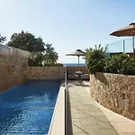 Bellevue On The Hotel Rhodes City