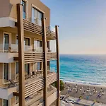 Hotel Bellevue On The 5*