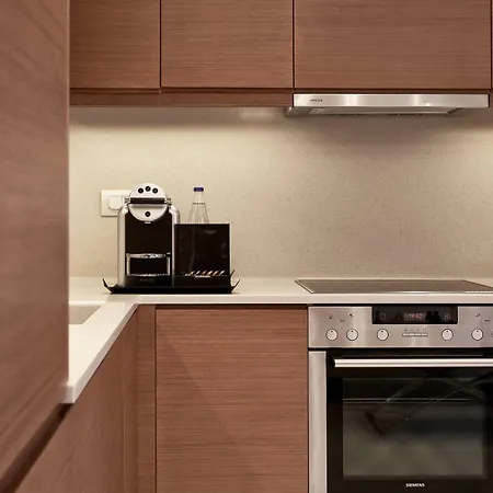 Bellevue On The Rhodes City