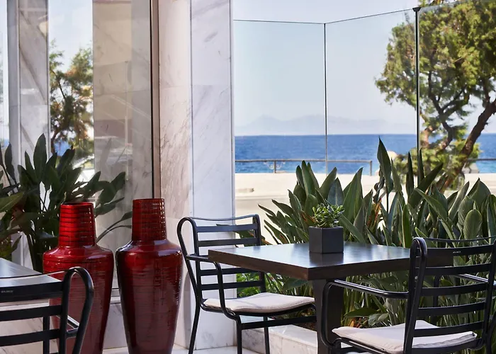 호텔 Bellevue On The 5*