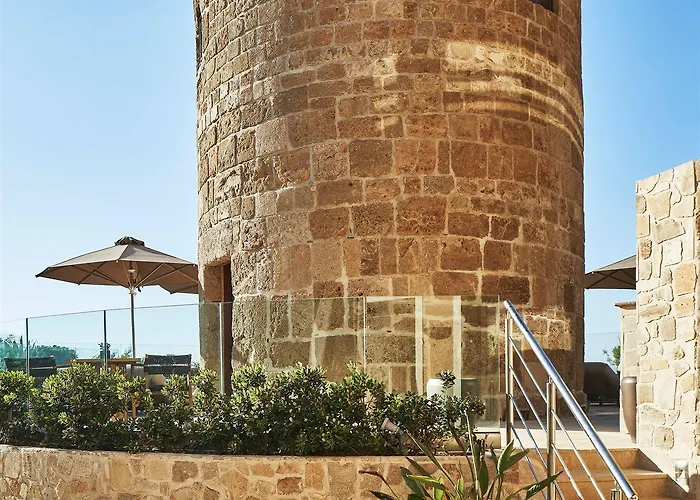 Bellevue On The 호텔