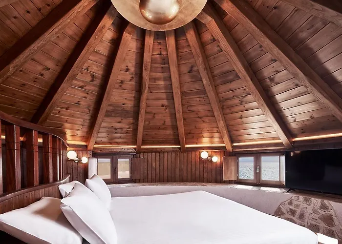 호텔 Bellevue On The