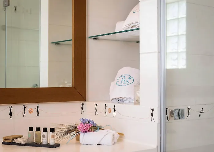 호텔 Bellevue On The Rhodes City