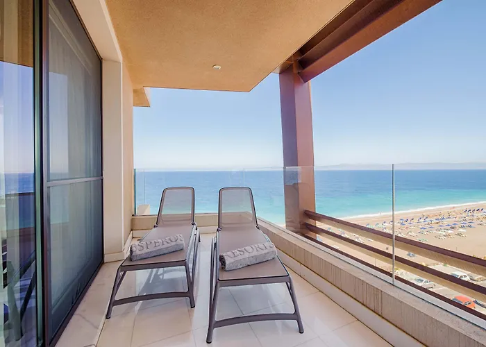 Bellevue On The 호텔 5*