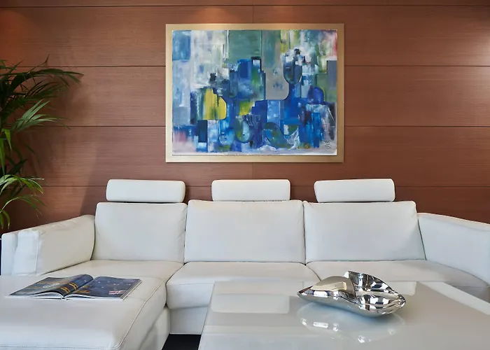 Bellevue On The 5* Rhodes City