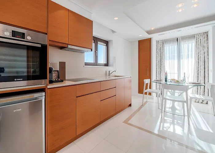 호텔 Bellevue On The Rhodes City