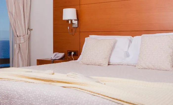 호텔 Bellevue On The 5*