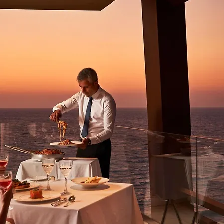 Bellevue On The 5* Родос