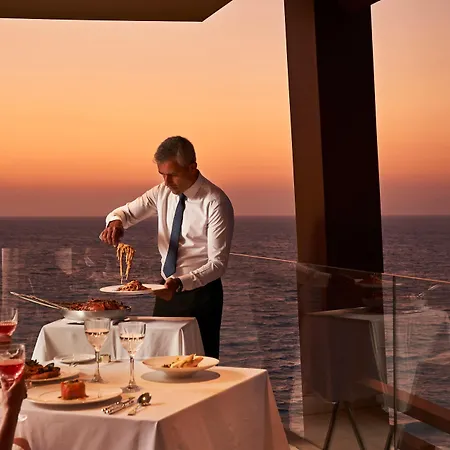 Bellevue On The Hotel 5*