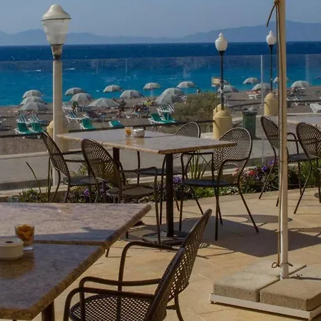 Bellevue On The 5* Родос