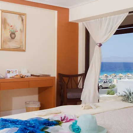 Bellevue On The 5* Родос