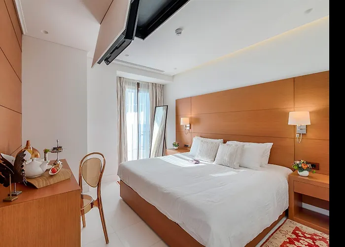 Hotel Bellevue On The