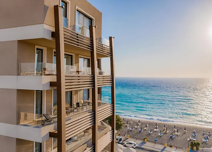 Hotel Bellevue On The