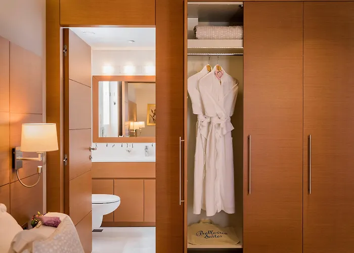 Hotel Bellevue On The 5*