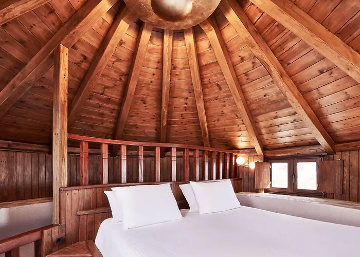 Hotel Bellevue On The Rhodes City