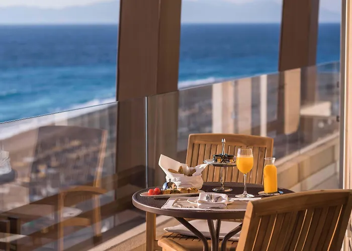 Hotel Bellevue On The