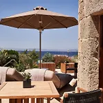Hotel Bellevue On The 5*