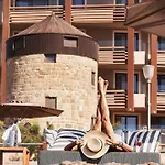 Bellevue On The Готель Rhodes City