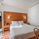Hotel Bellevue On The Rhodes City
