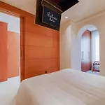Hotel Bellevue On The Rhodes City