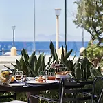 Готель Bellevue On The Rhodes City
