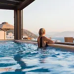 Bellevue On The Готель 5*
