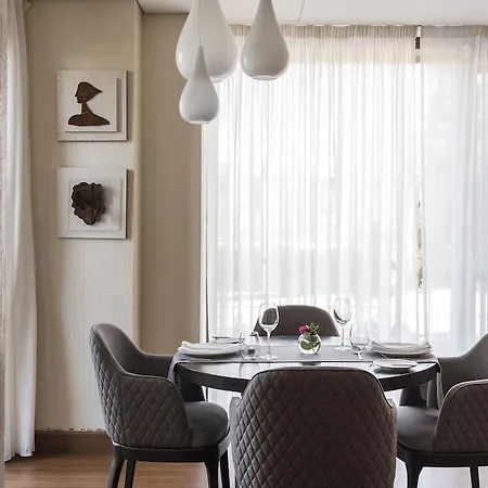 Otel Bellevue On The 5*