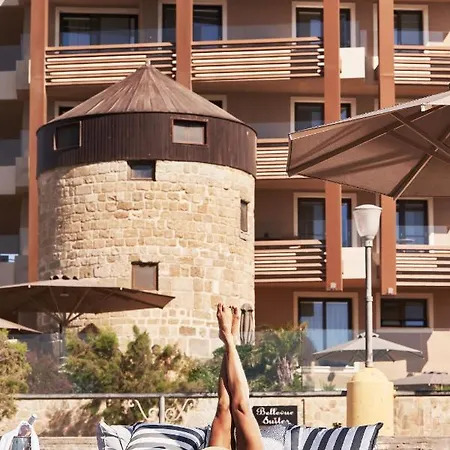 Bellevue On The Otel Rhodes City