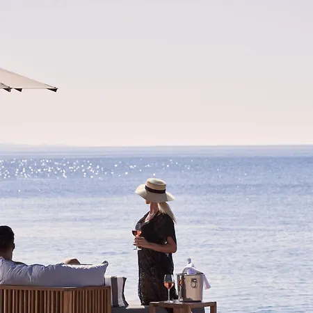 Bellevue On The Otel 5*