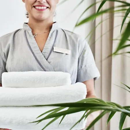 Bellevue On The Otel Rhodes City