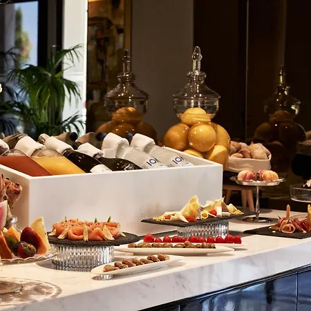 Bellevue On The Otel Rhodes City