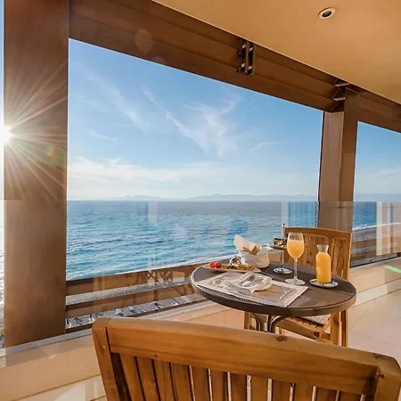 Bellevue On The Hotel