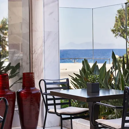 Hotel Bellevue On The 5*