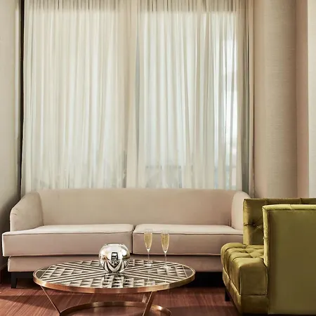 Otel Bellevue On The Rhodes City