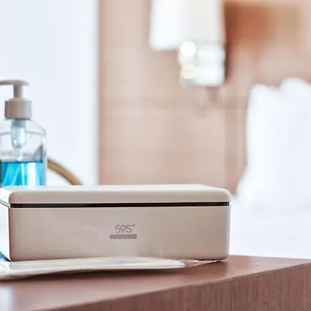 Bellevue On The Otel 5*