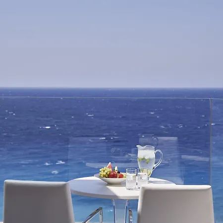 Bellevue On The Hotell Rhodes City