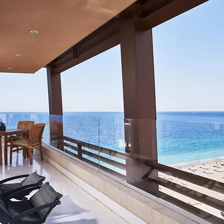 Bellevue On The Otel