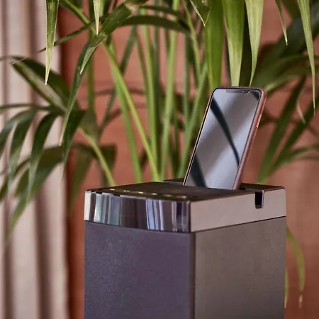 Hotel Bellevue On The Rhodes City