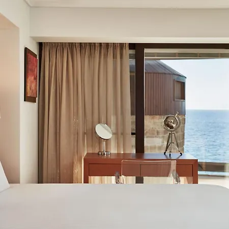 Hotel Bellevue On The 5*