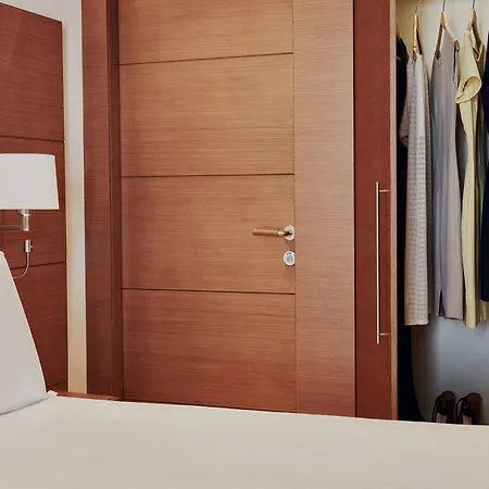 Bellevue On The Otel Rhodes City