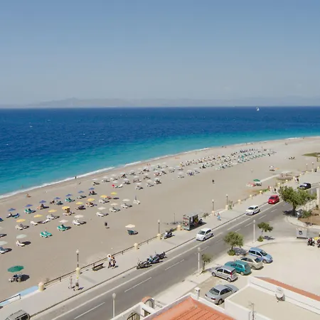 Bellevue On The Rhodes City