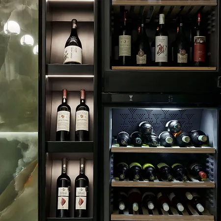 Bellevue On The Rhodes City