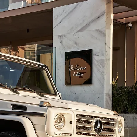 Bellevue On The Hotel 5*