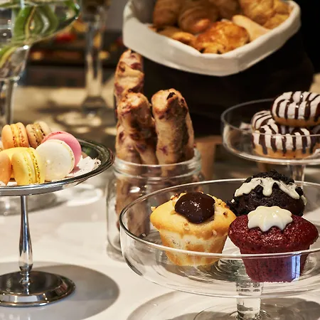 Bellevue On The 5* Rhodes City