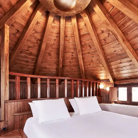 Otel Bellevue On The Rhodes City