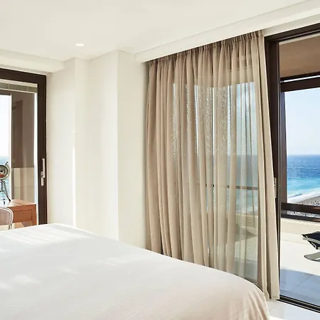 Bellevue On The Hotel Rhodes City