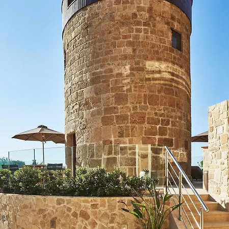 Hotel Bellevue On The