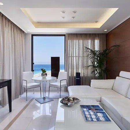 Bellevue On The Hotel