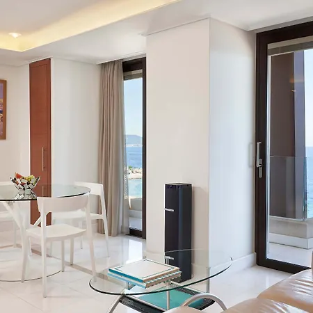 Otel Bellevue On The 5*