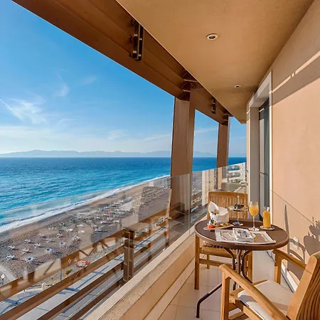 Bellevue On The Rhodes City